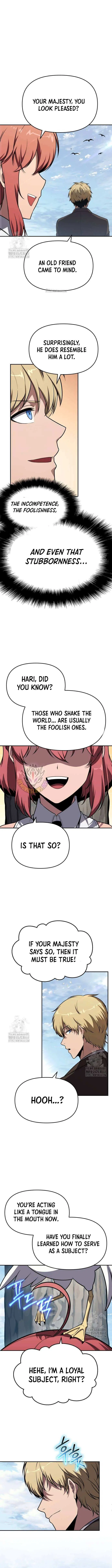 The Knight King Who Returned with a God Chapter 122 image 02_optimized